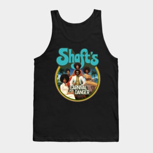 Shaft Tank Top